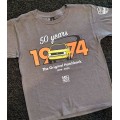 Kids 50th Anniversary T-Shirt