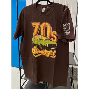 70's Swallowtail T-Shirt