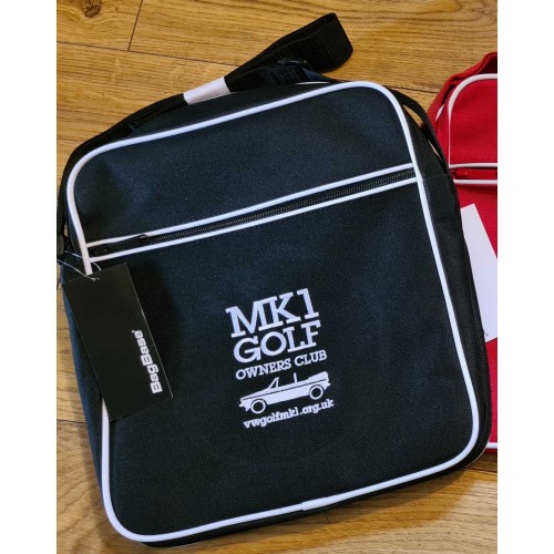 Black Bag Black Bag
