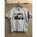 AG 23 T-Shirt - Kids