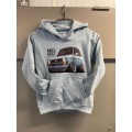 AG 23 Hoody - Kids