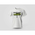 Don't Look T-Shirt - Kids