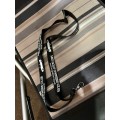 Black Lanyard