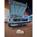 Mk1 Golf 3 Door Tin Top Model