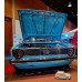 Mk1 Golf 3 Door Tin Top Model