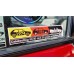 50th Anniversary Sticker