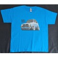 Kids Blue T-Shirt