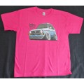 Kids Pink T-Shirt