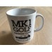 Mk1 Golf Owners Club Mug